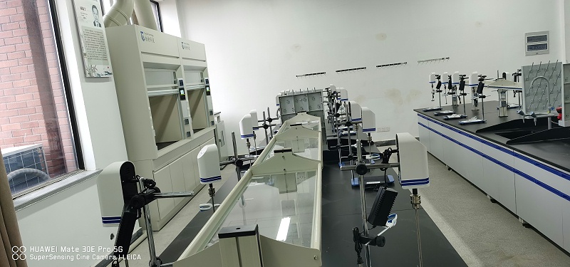 實(shí)驗室裝修設(shè)計